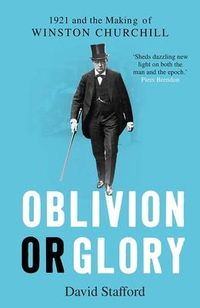 Produktbild: Oblivion or Glory