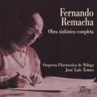 Bild vom Artikel Complete Symphonic Works vom Autor Jos Luis Temes