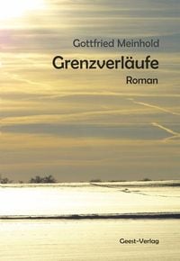 Produktbild: Grenzverl&auml;ufe
