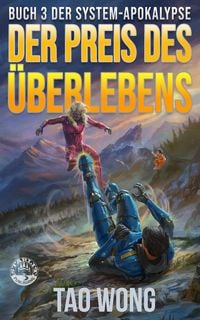 Produktbild: Der Preis des &Uuml;berlebens