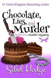 Produktbild: Chocolate, Lies, and Murder