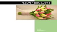 Produktbild: Flower Bouquet (Part, #1)