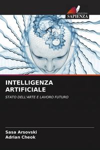 Produktbild: INTELLIGENZA ARTIFICIALE