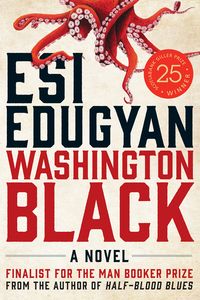 Produktbild: Washington Black