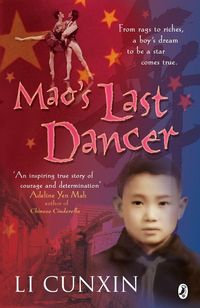Produktbild: Mao's Last Dancer