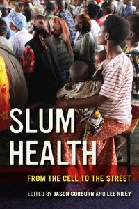 Produktbild: Slum Health