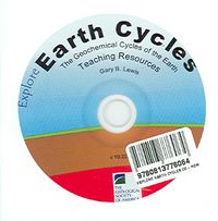 Produktbild: Explore Earth Cycles
