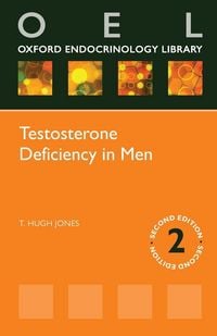 Produktbild: Testosterone Deficiency in Men (Revised)