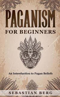Produktbild: Paganism for Beginners