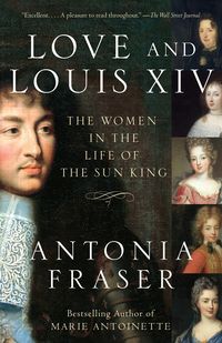 Produktbild: Love and Louis XIV