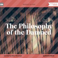 Produktbild: The Philosophy of the Damned