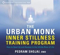 Produktbild: The Urban Monk Inner Stillness Training Program