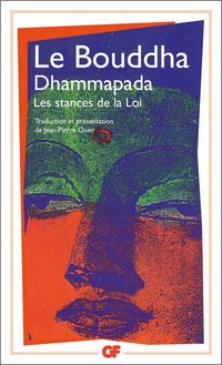Produktbild: Le Bouddha Dhammapada