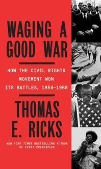Produktbild: Waging a Good War