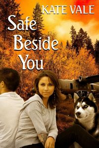 Produktbild: Safe Beside You (On Geneva Shores, #6)