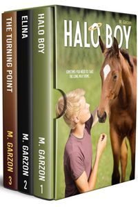 Produktbild: Blaze of Glory Companion Books Box Set
