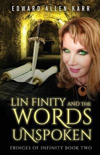 Produktbild: Lin Finity And The Words Unspoken