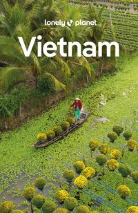 Bild vom Artikel Lonely Planet Reiseführer Vietnam vom Autor 