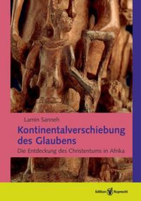 Produktbild: Kontinentalverschiebung des Glaubens