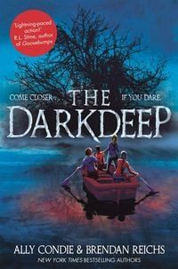 Produktbild: The Darkdeep