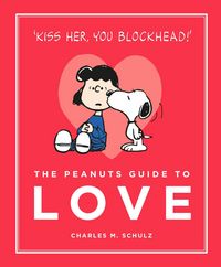 Produktbild: The Peanuts Guide to Love