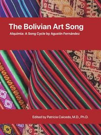 Produktbild: The Bolivian Art Song