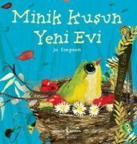 Produktbild: Minik Kusun Yeni Evi