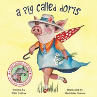 Produktbild: A Pig Called Doris