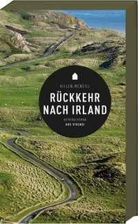 Produktbild: R&uuml;ckkehr nach Irland