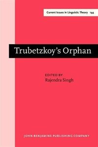 Produktbild: Trubetzkoy's Orphan