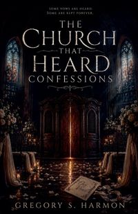 Produktbild: The Church That Heard Confessions