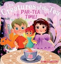Produktbild: Par-Tea Time