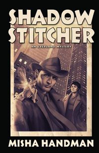 Produktbild: Shadow Stitcher