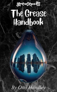 Produktbild: The Grease Handbook (Greasepolis)