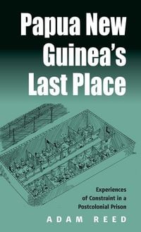 Produktbild: Papua New Guinea's Last Place