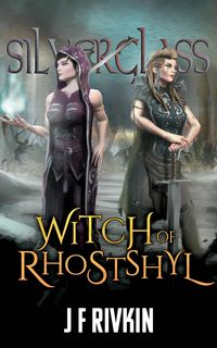 Produktbild: Witch of Rhostshyl