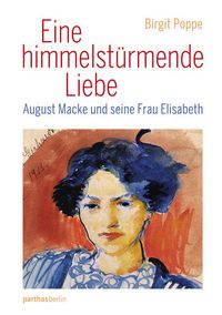 Produktbild: Eine himmelst&uuml;rmende Liebe