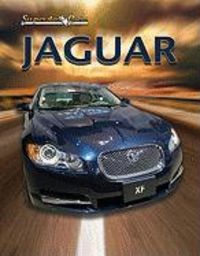 Produktbild: Jaguar