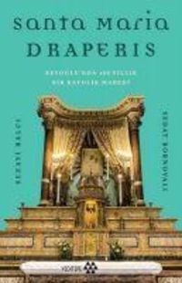 Produktbild: Santa Maria Draperis