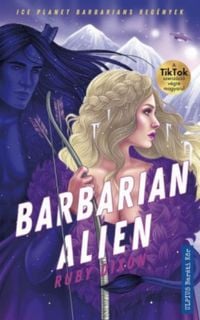 Produktbild: Barbarian Alien