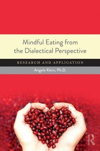 Produktbild: Mindful Eating from the Dialectical Perspective