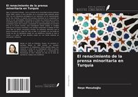 Produktbild: El renacimiento de la prensa minoritaria en Turqu&iacute;a