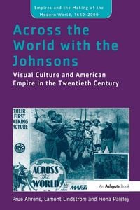 Produktbild: Across the World with the Johnsons