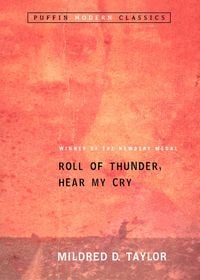 Produktbild: Roll of Thunder, Hear My Cry
