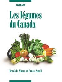 Produktbild: Legumes du Canada