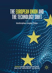 Produktbild: The European Union and the Technology Shift