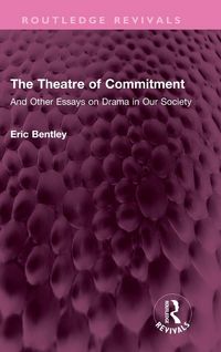 Produktbild: The Theatre of Commitment