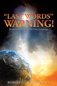 Produktbild: "Last Words" Warning!