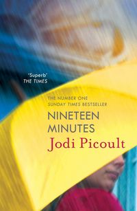 Produktbild: Nineteen Minutes