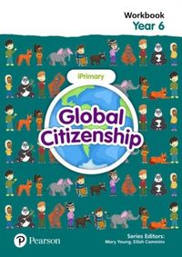 Produktbild: Global Citizenship Student Workbook Year 6